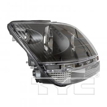 1999 Lexus RX300 Headlight Assembly Right TYC 20580700 image 3 of 4
