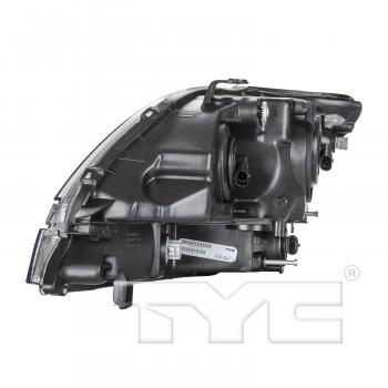 1999 Lexus RX300 Headlight Assembly Right TYC 20580700 image 4 of 4