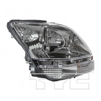 2003 Lexus RX300 Headlight Assembly Right TYC 20580790 image 3 of 4