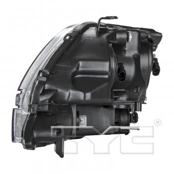 2003 Lexus RX300 Headlight Assembly Right TYC 20580790 image 4 of 4