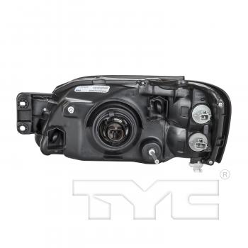 2000 Subaru Legacy Headlight Assembly Right TYC 20586700 image 2 of 4