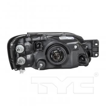 2000 Subaru Legacy Headlight Assembly Left TYC 20586800 image 2 of 4
