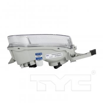 TYC 20596200 Headlight Assembly product image 6 of 6