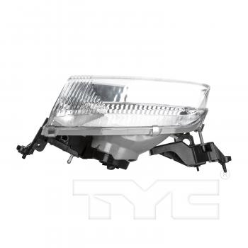 TYC 20605800 - Headlight Assembly TYC 20605800 Headlight Assembly product image 5 of 6