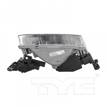 TYC 20605800 - Headlight Assembly TYC 20605800 Headlight Assembly product image 6 of 6