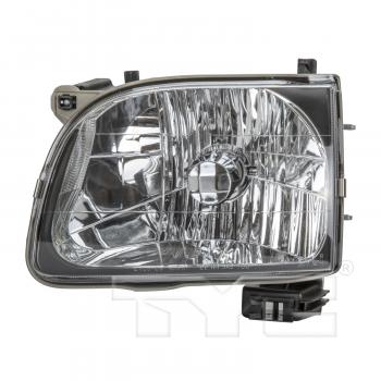 2004 Toyota Tacoma Headlight Assembly Left TYC 206074009 image 1 of 4