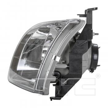 TYC 20617800 - Headlight Assembly Product image