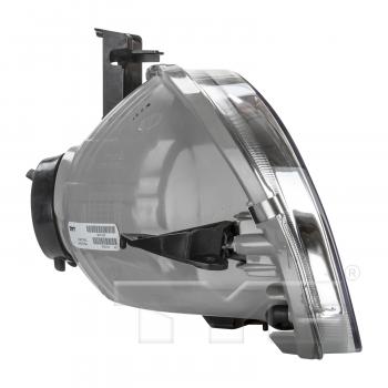 TYC 20617800 - Headlight Assembly Product image