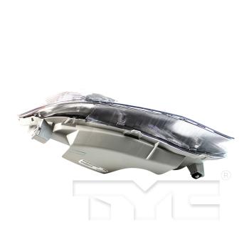 TYC 206235709 Headlight Assembly product image 12 of 12