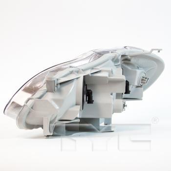 TYC 20623580 Headlight Assembly product image 4 of 6