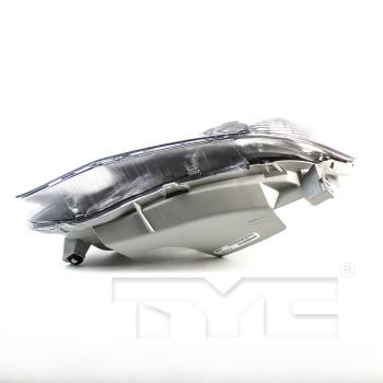 TYC 20623670 Headlight Assembly product image 6 of 6