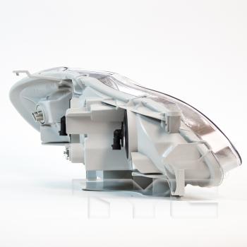 TYC 20623680 Headlight Assembly product image 4 of 6