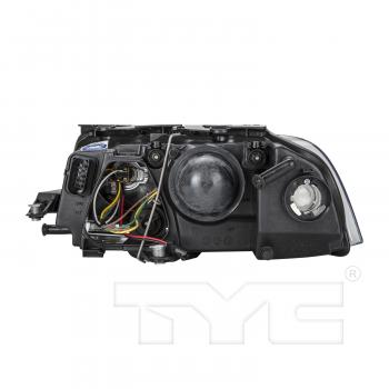 2005 Volkswagen Passat Headlight Assembly Right TYC 20624300 image 2 of 4