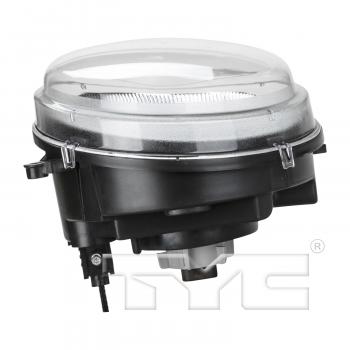 TYC 20628990 - Headlight Assembly TYC 20628990 Headlight Assembly product image 5 of 6