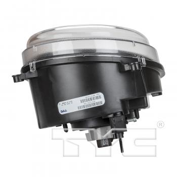 TYC 20628990 - Headlight Assembly TYC 20628990 Headlight Assembly product image 6 of 6