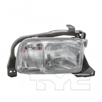 2000 Chevrolet Tracker Headlight Assembly