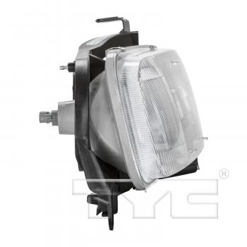 2000 Chevrolet Tracker Headlight Assembly Right TYC 20636500 image 3 of 4