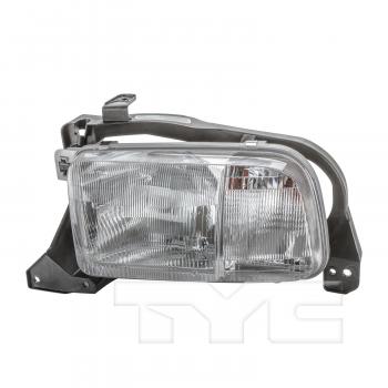 2000 Chevrolet Tracker Headlight Assembly Left TYC 20636600 image 1 of 4