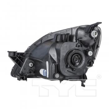 2004 Honda CR-V Headlight Assembly Right TYC 20637500 image 2 of 4