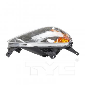 TYC 20637500 - Headlight Assembly Product image