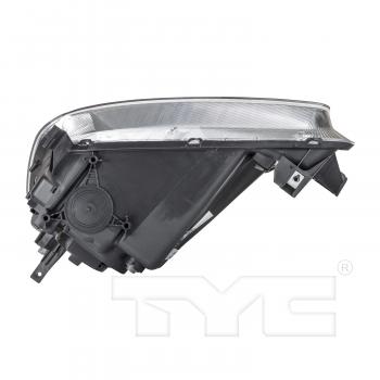 TYC 20637500 Headlight Assembly product image 6 of 6