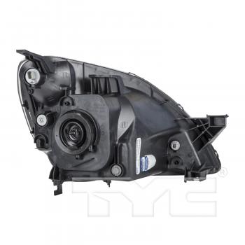 2004 Honda CR-V Headlight Assembly Left TYC 20637600 image 2 of 4