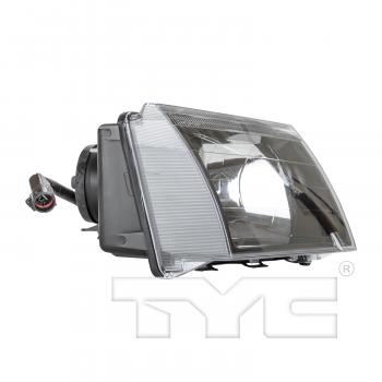 2004 Mercury Marauder Headlight Assembly Right TYC 20639990 image 3 of 4