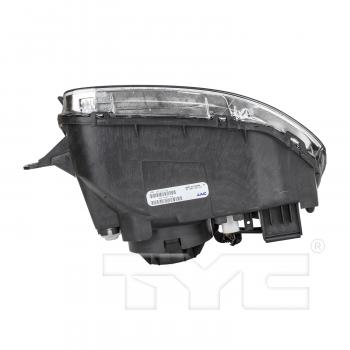 TYC 20640280 Headlight Assembly product image 6 of 6