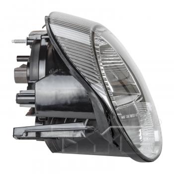 2005 Ford Thunderbird Headlight Assembly Right TYC 20642300 image 3 of 4