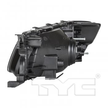 2004 Subaru Forester Headlight Assembly Right TYC 20643300 image 4 of 4