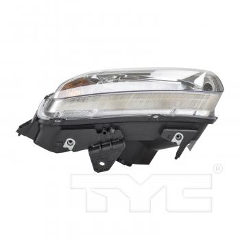 TYC 20643600 - Headlight Assembly TYC 20643600 Headlight Assembly product image 5 of 6