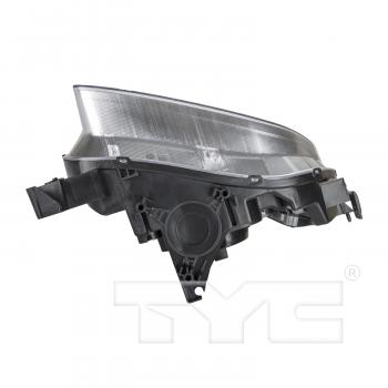 TYC 20643600 - Headlight Assembly TYC 20643600 Headlight Assembly product image 6 of 6