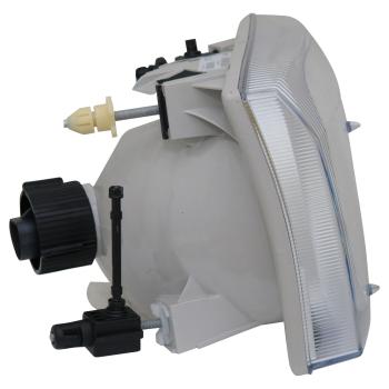 2004 Ford F-450 Super Duty Headlight Assembly Right TYC 206439009 image 1 of 4