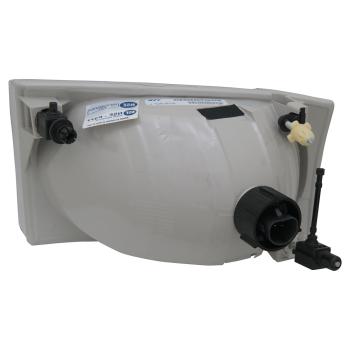 2004 Ford F-450 Super Duty Headlight Assembly Right TYC 206439009 image 3 of 4