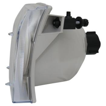 2004 Ford F-450 Super Duty Headlight Assembly Right TYC 206439009 image 4 of 4