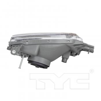 TYC 20646200 - Headlight Assembly TYC 20646200 Headlight Assembly product image 5 of 6