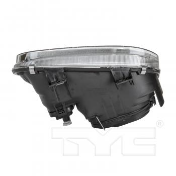 TYC 20647490 Headlight Assembly product image 6 of 6