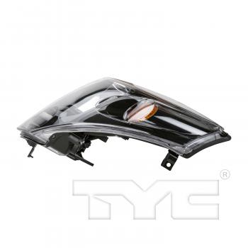 TYC 206553009 Headlight Assembly product image 5 of 6