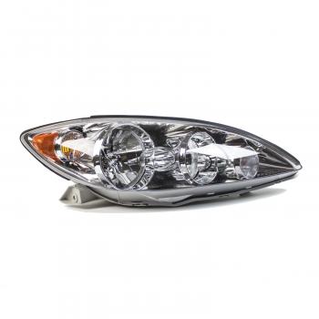 2006 Toyota Camry Headlight Assembly Right TYC 20657500 image 1 of 4