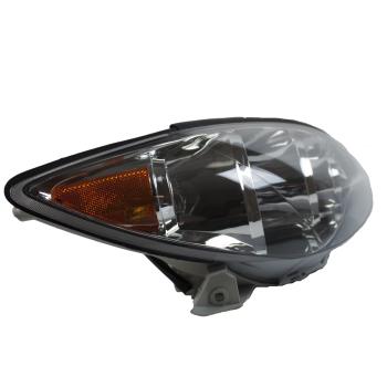 2006 Toyota Camry Headlight Assembly Right TYC 20657500 image 3 of 4