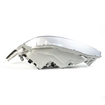 TYC 20657500 Headlight Assembly product image 6 of 6