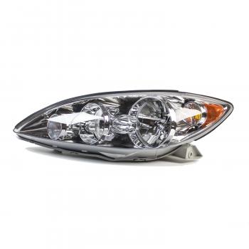 2006 Toyota Camry Headlight Assembly Left TYC 20657600 image 1 of 4