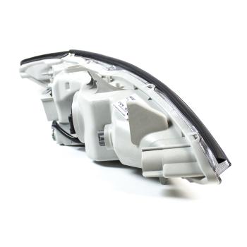 2006 Toyota Camry Headlight Assembly Left TYC 20657600 image 4 of 4