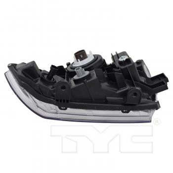 TYC 206591009 - Headlight Assembly TYC 206591009 Headlight Assembly product image 5 of 6