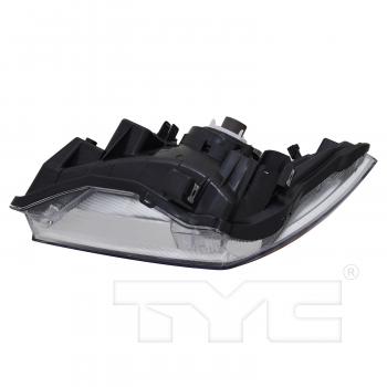 TYC 206591009 - Headlight Assembly TYC 206591009 Headlight Assembly product image 6 of 6