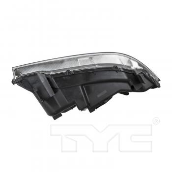 TYC 20661601 Headlight Assembly product image 6 of 6
