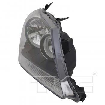 2007 Honda Odyssey Headlight Assembly Right TYC 206623019 image 4 of 4