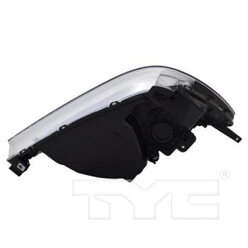 TYC 206624019 Headlight Assembly product image 6 of 6