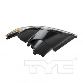 TYC 206635009 Headlight Assembly product image 6 of 6