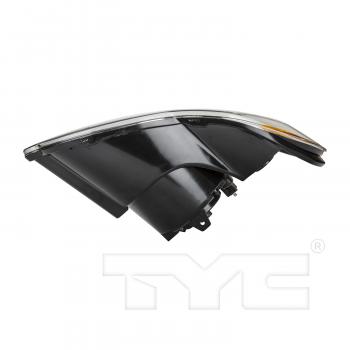 TYC 206636009 Headlight Assembly product image 6 of 6